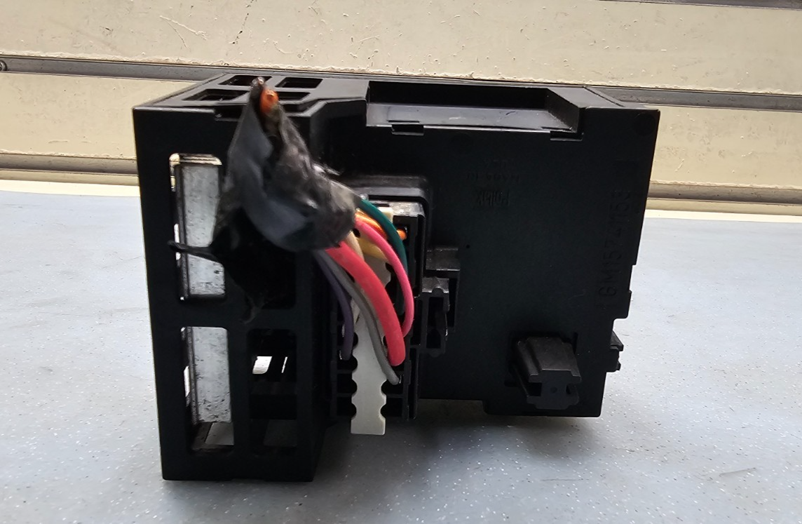 🔥99-02 Chevy GMC Truck SUV Sierra Silverado Headlight Dimmer Switch Black HS14