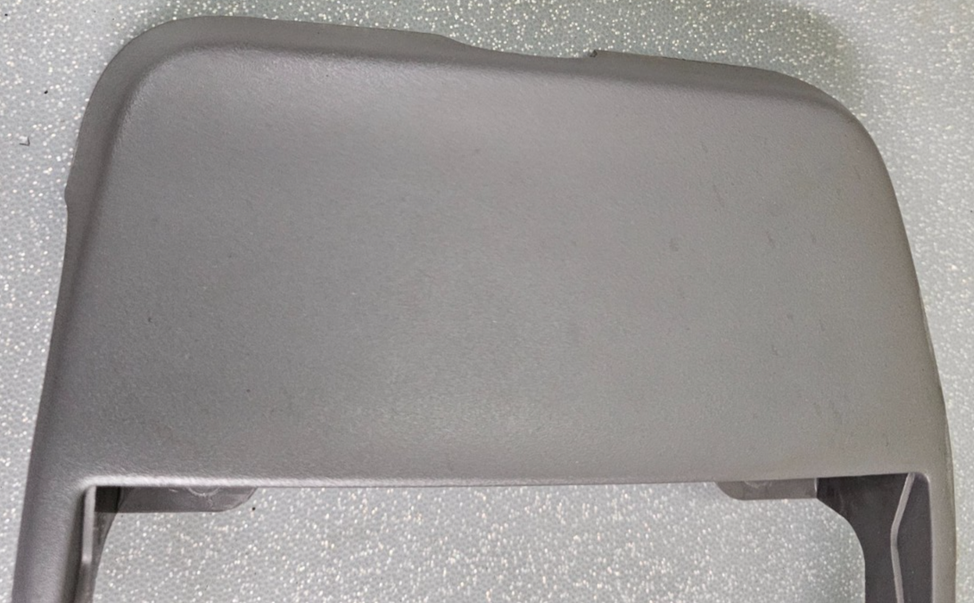 🔥04-08 ACURA TL FRONT OVERHEAD CONSOLE SUNROOF DOME MAP LIGHT TRIM CEILING GRAY