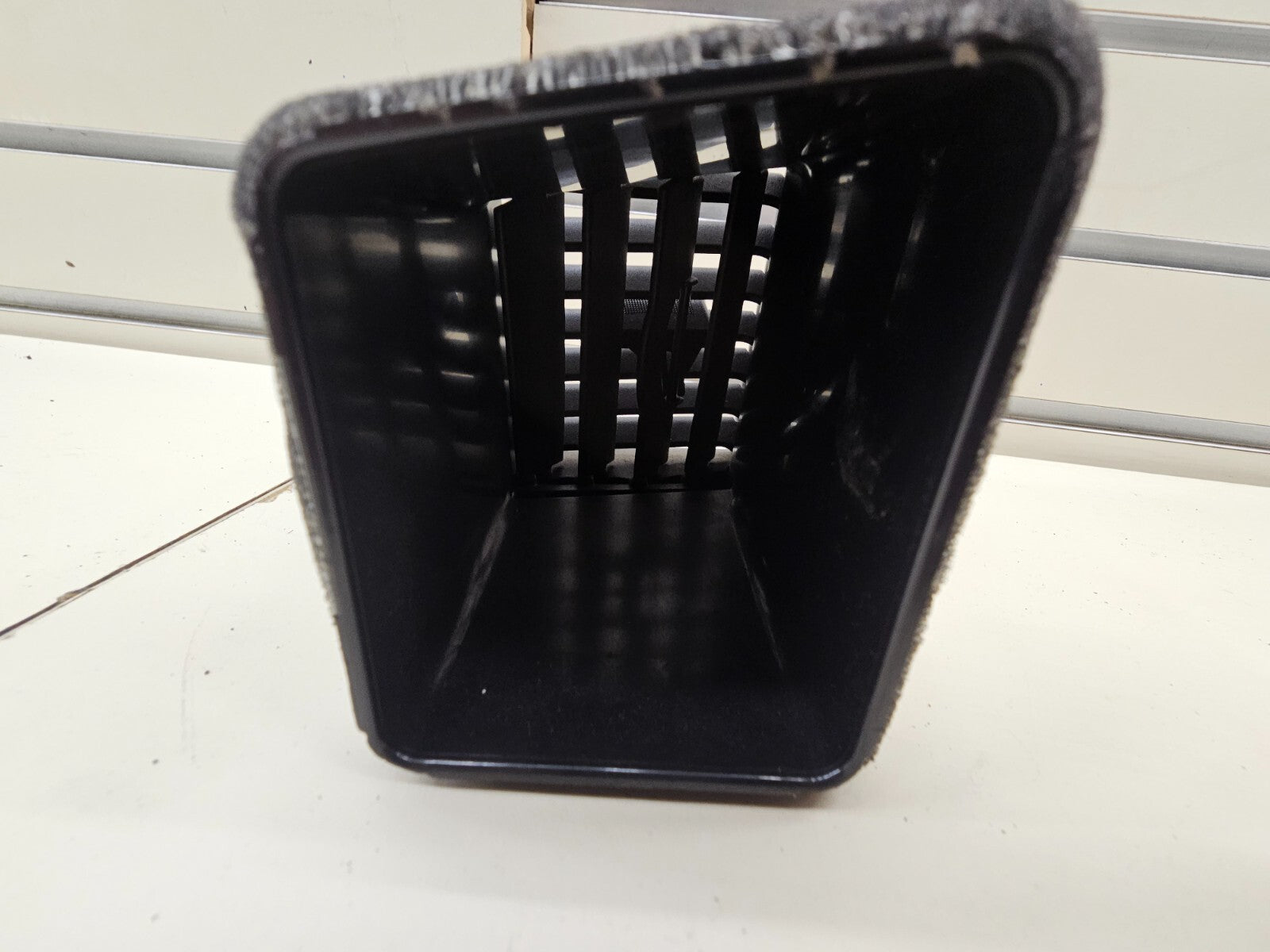 🔥11-17 NISSAN QUEST DASH CENTER FRONT AIR VENT HEATER AIR CONDITIONING GRAY OEM