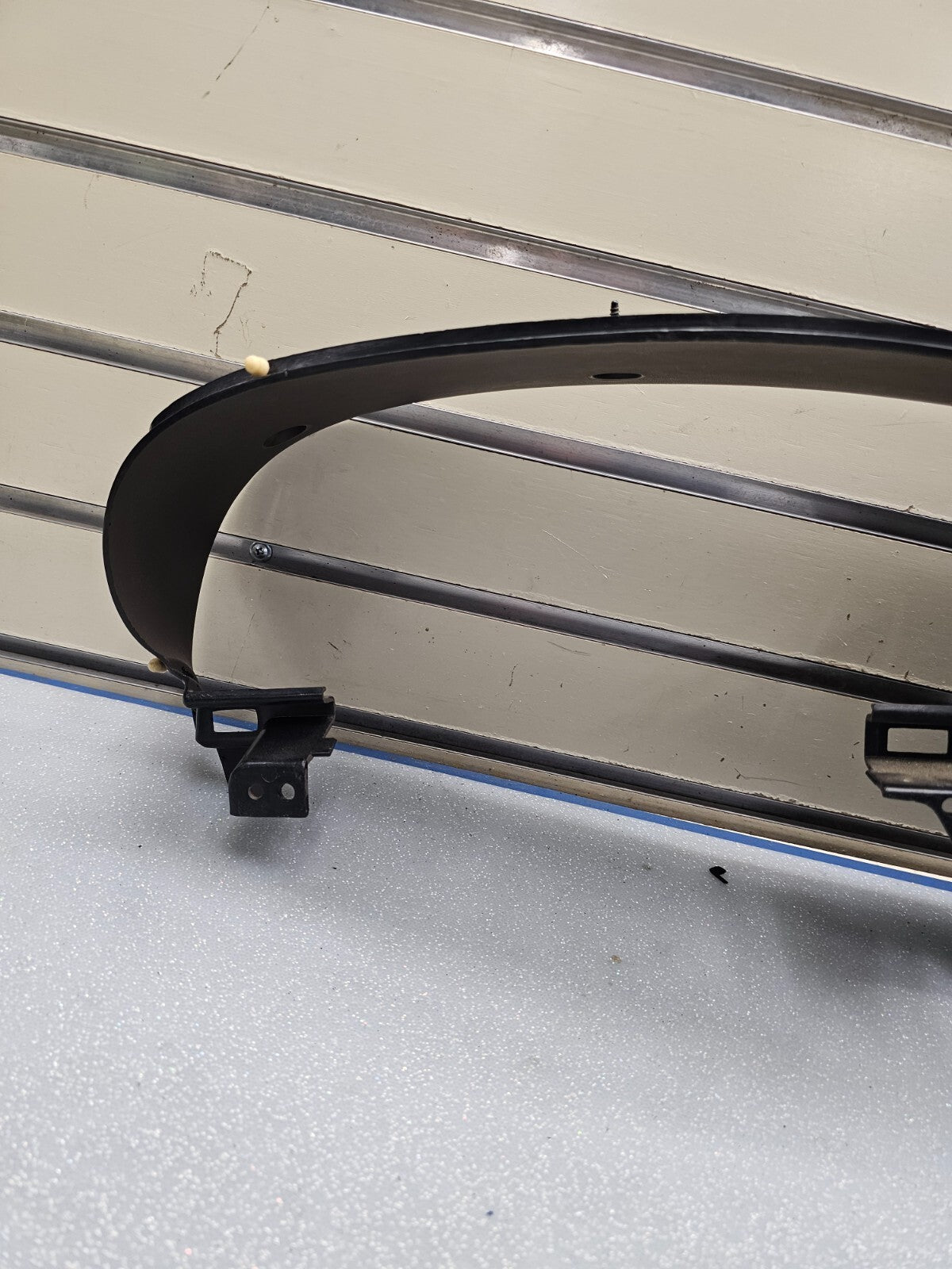 97-03 Ford F150 Dash Speedometer Instrument CLUSTER Bezel Gauge Panel DK TAN C13