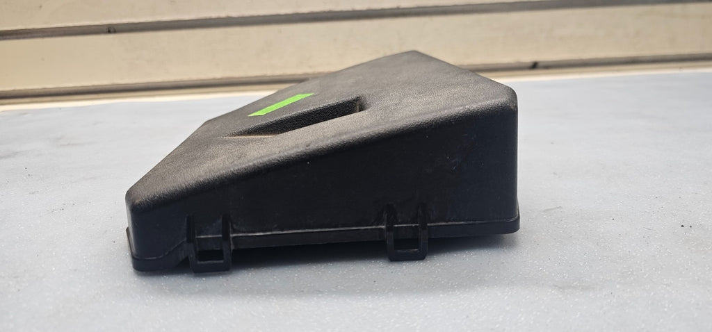 🔥09-14 Toyota Corolla Matrix Engine Fuse Upper Relay Block Box  Cover Lid OEM