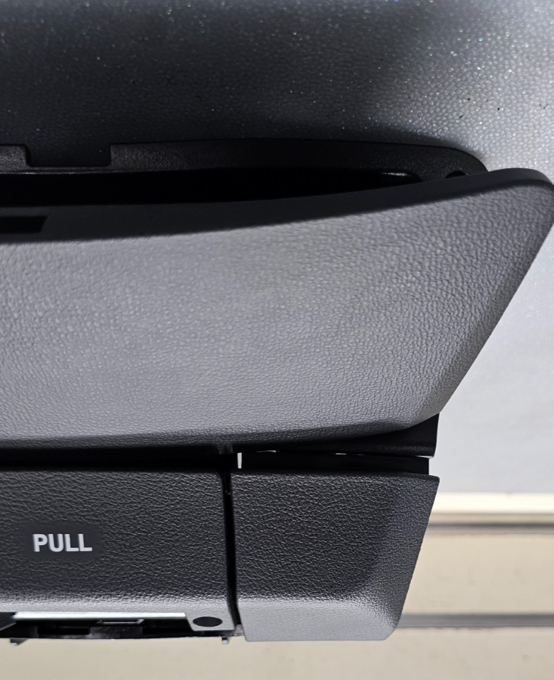 🔥06-11 Hyundai Elantra Center Front Dash Storage Compartment OEM