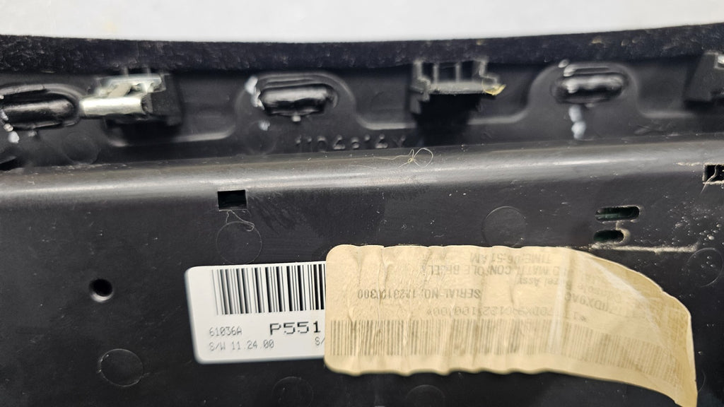 🔥11-14 CHRYSLER 200 DODGE AVENGER DASH A/C HEAT TEMPERATURE CLIMATE CONTROL OEM