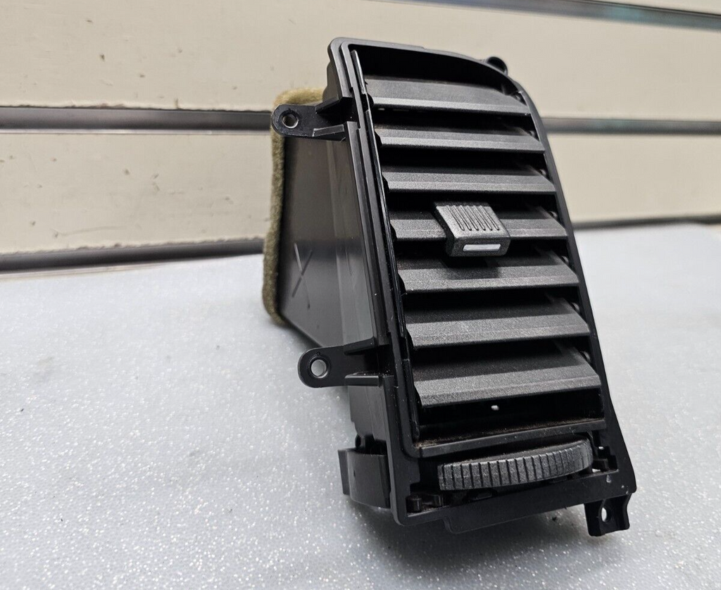 🔥07-10 Lincoln MKX Center Dash Right Passenger AC Heater Air Vent Grille OEM