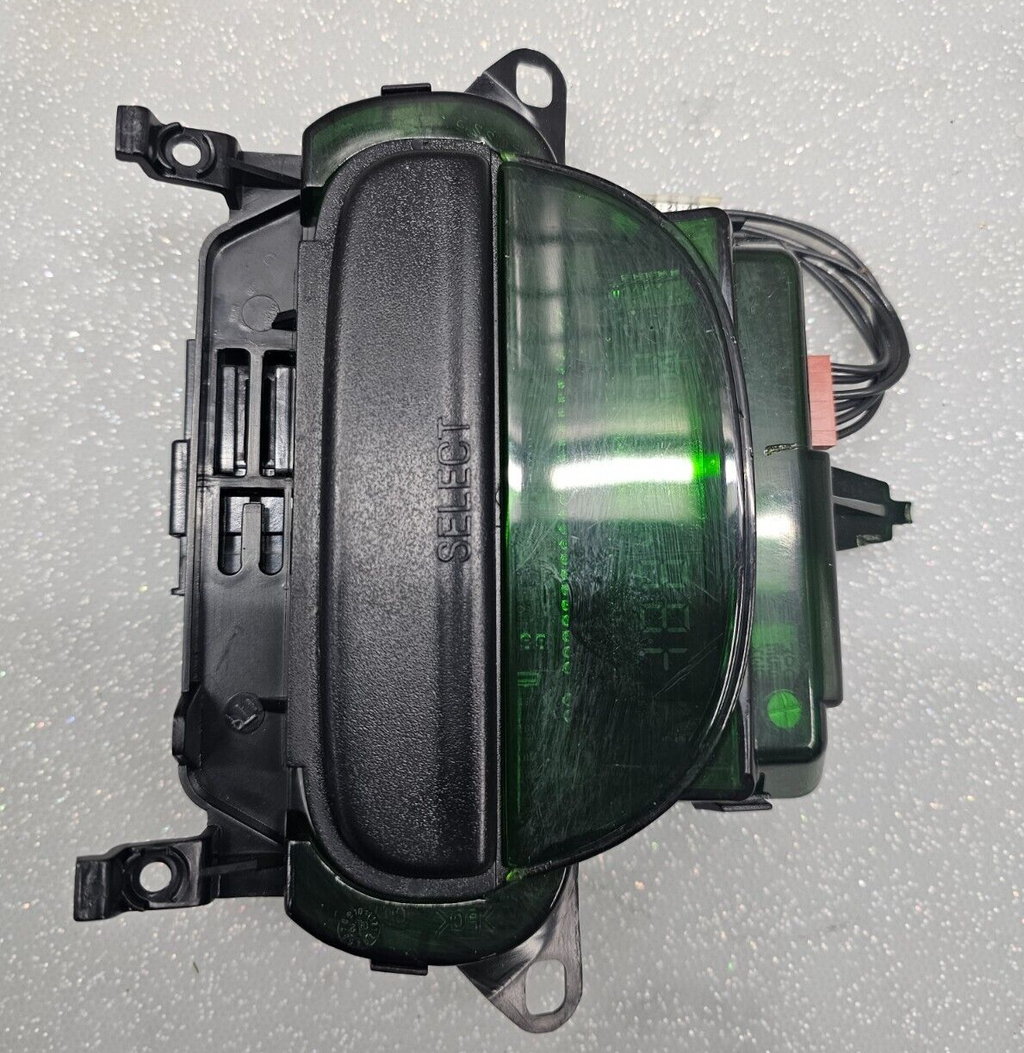 🔥97-02 Ford Expedition  Overhead Console Display Compass Computer Warranty