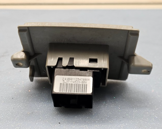 🔥2004-2008 Ford F150 Rear Sliding Window Switch Tan Trim OEM Tan