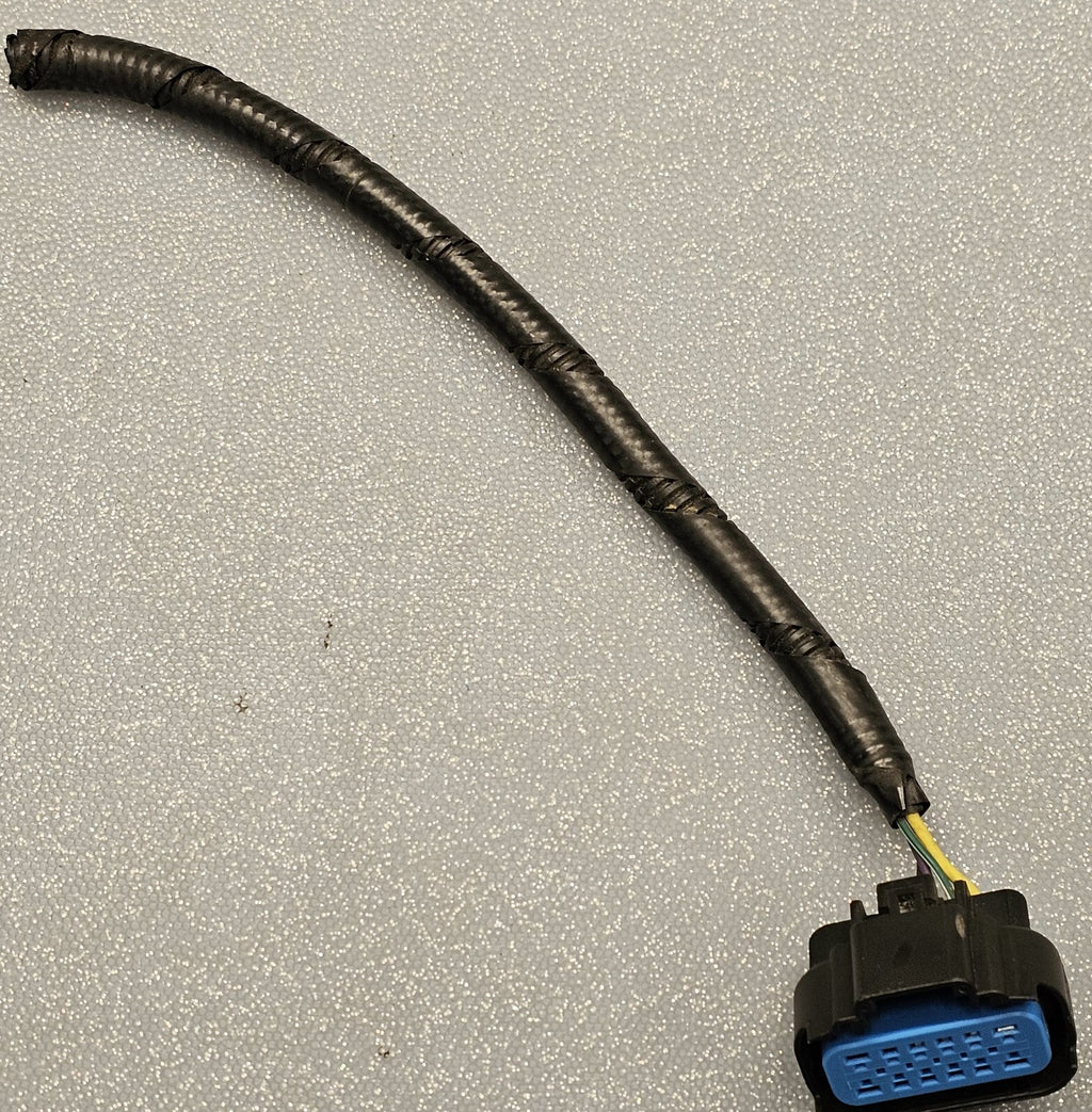 🔥2003 - 2007 CADILLAC CTS Halogen HEADLIGHT Connector Pigtail