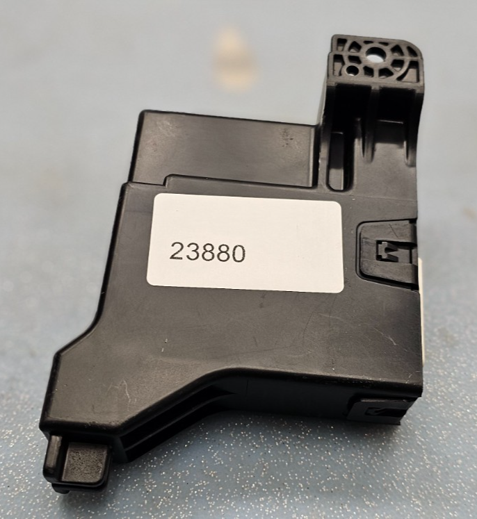 🔥06-09 Toyota RAV4 AC Amplifier Climate Control Computer Module BLACK OEM