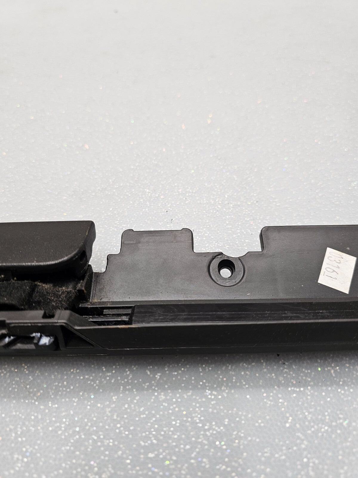 05-12 Nissan Pathfinder 05-19 Frontier Xterra Glove Box Latch Handle Compartment