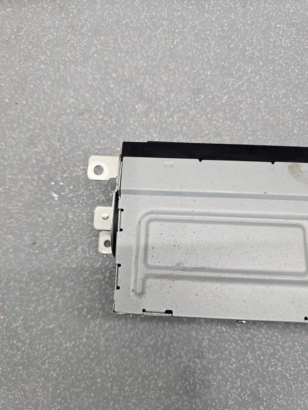 🔥2009-2012 Ford F150 Radio Information Display Screen