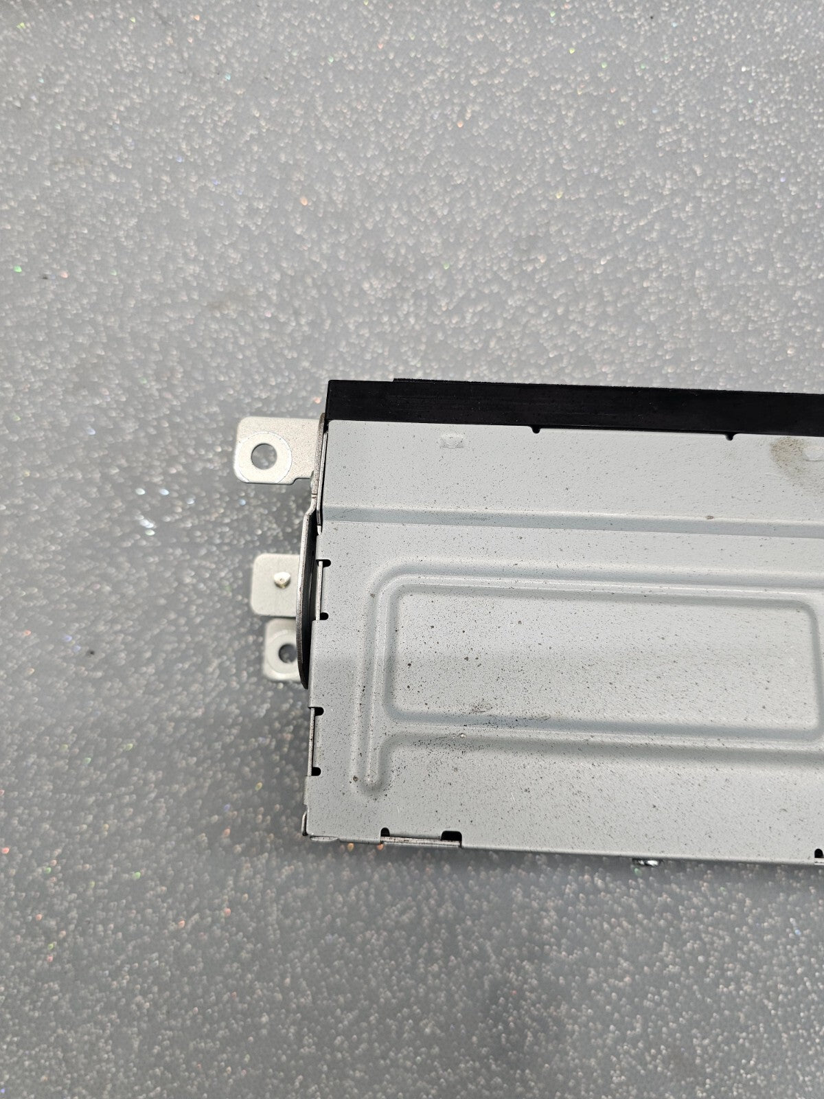 🔥2009-2012 Ford F150 Radio Information Display Screen