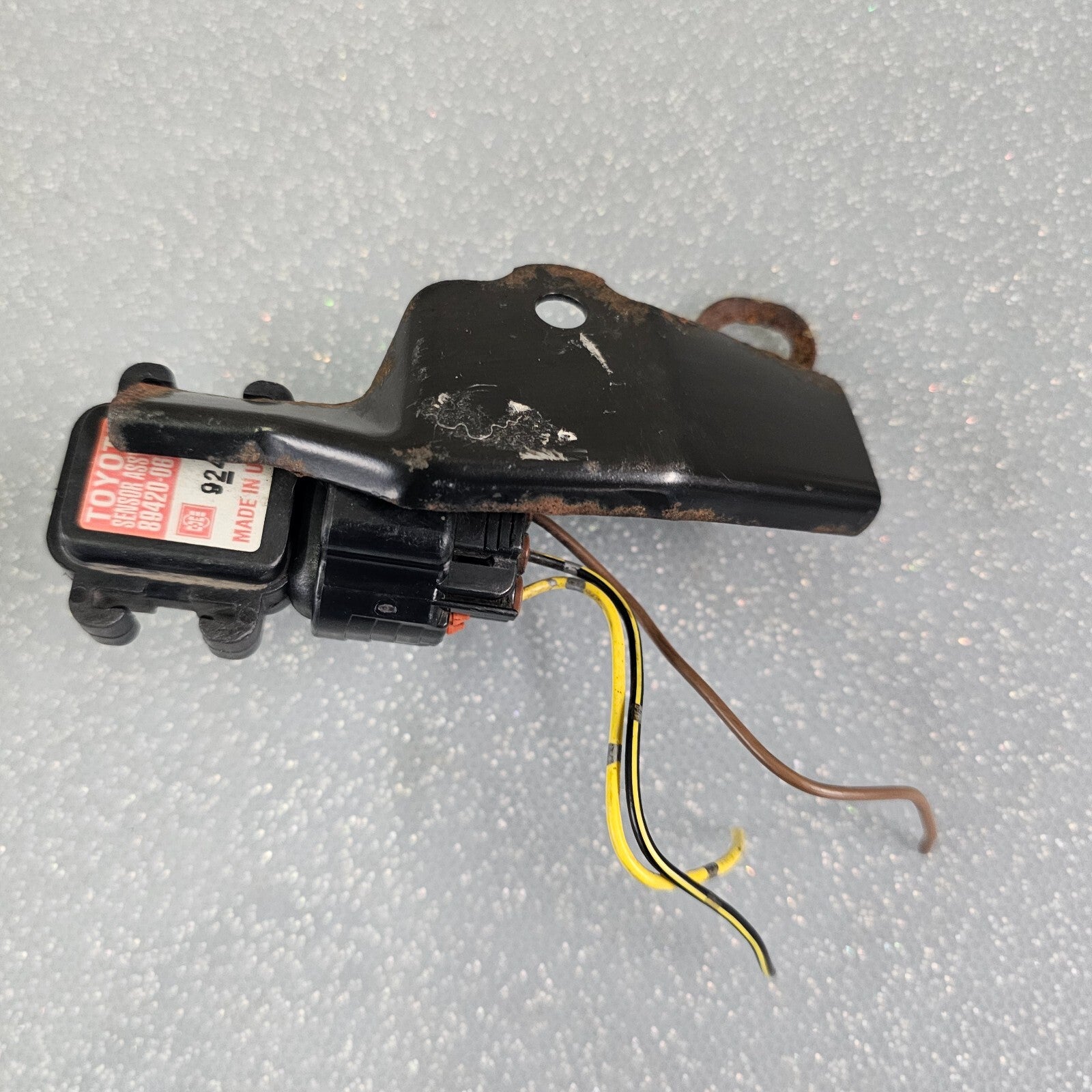 🔥1997-2001 Toyota Camry Lexus ES300 Fuel Vapor Pressure Sensor Genuine OEM