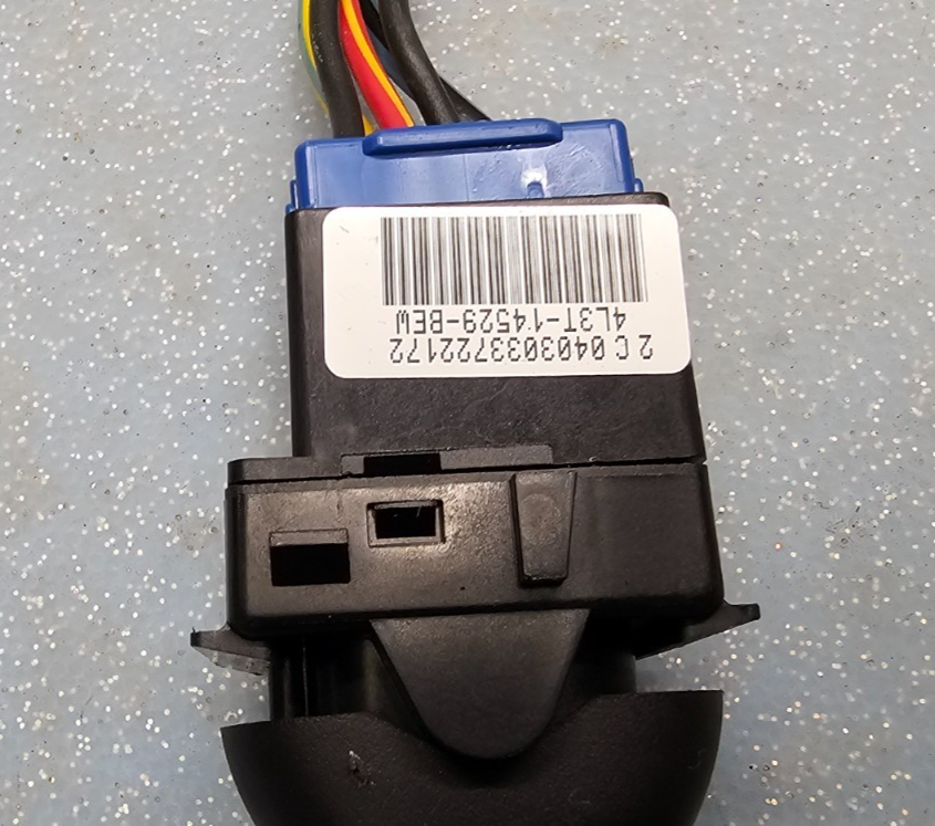 🔥05-08 FORD F150 Lincoln Mark LT Right Passenger Door Window Control Switch