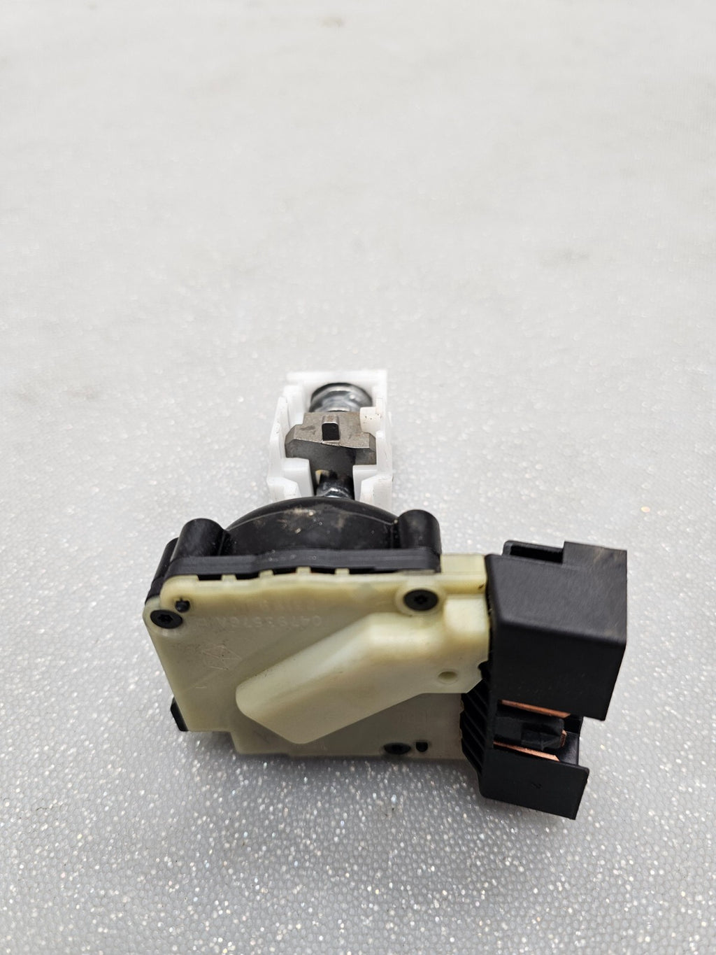 🔥02-07 JEEP LIBERTY IGNITION SWITCH & IGNITION LOCK ACTUATOR USED OEM