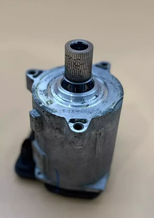 🔥13-18 Ford Fusion Electric Power Steering Rack Pinion Motor