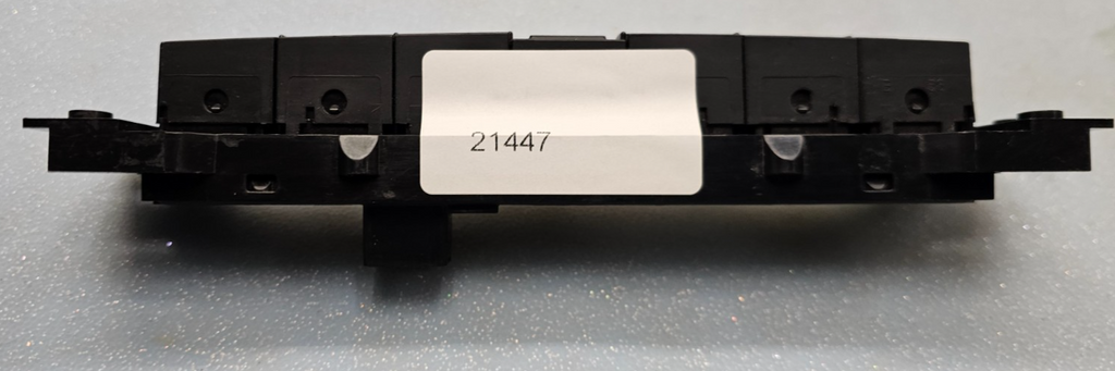 🔥08-10 Grand Cherokee Commander Hazard Light Parking Assist Control Switch 