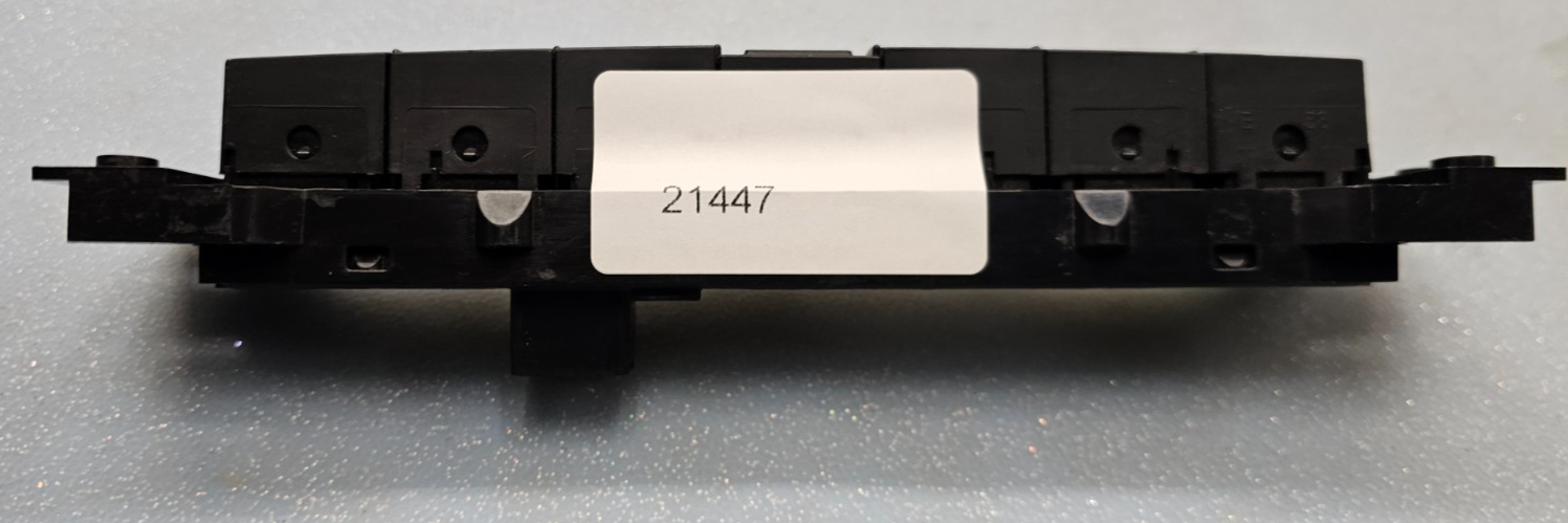 🔥08-10 Grand Cherokee Commander Hazard Light Parking Assist Control Switch 