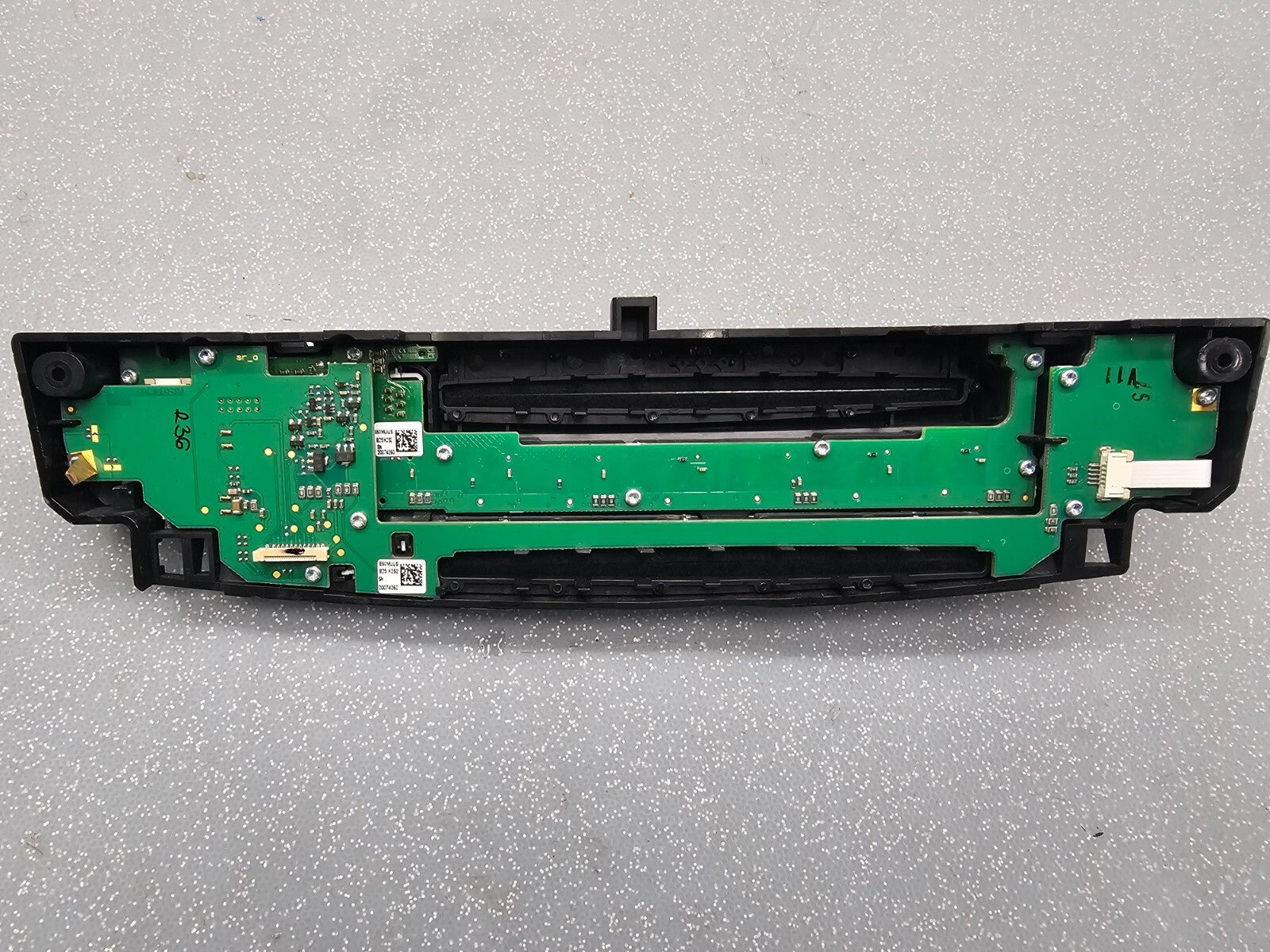 🔥05-07 BMW E60 E61 E63 M5 Dash CD AM FM Radio NAVIGATION DVD SYSTEM ASSEMBLY