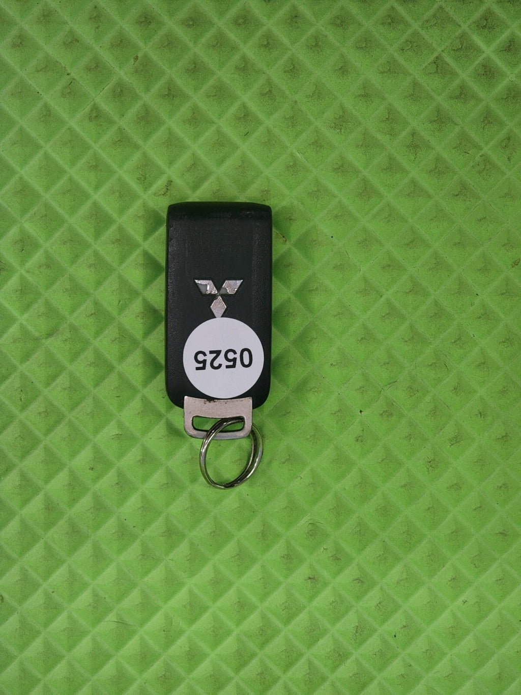 🔥2008-2020 Mitsubishi Outlander Key Fob