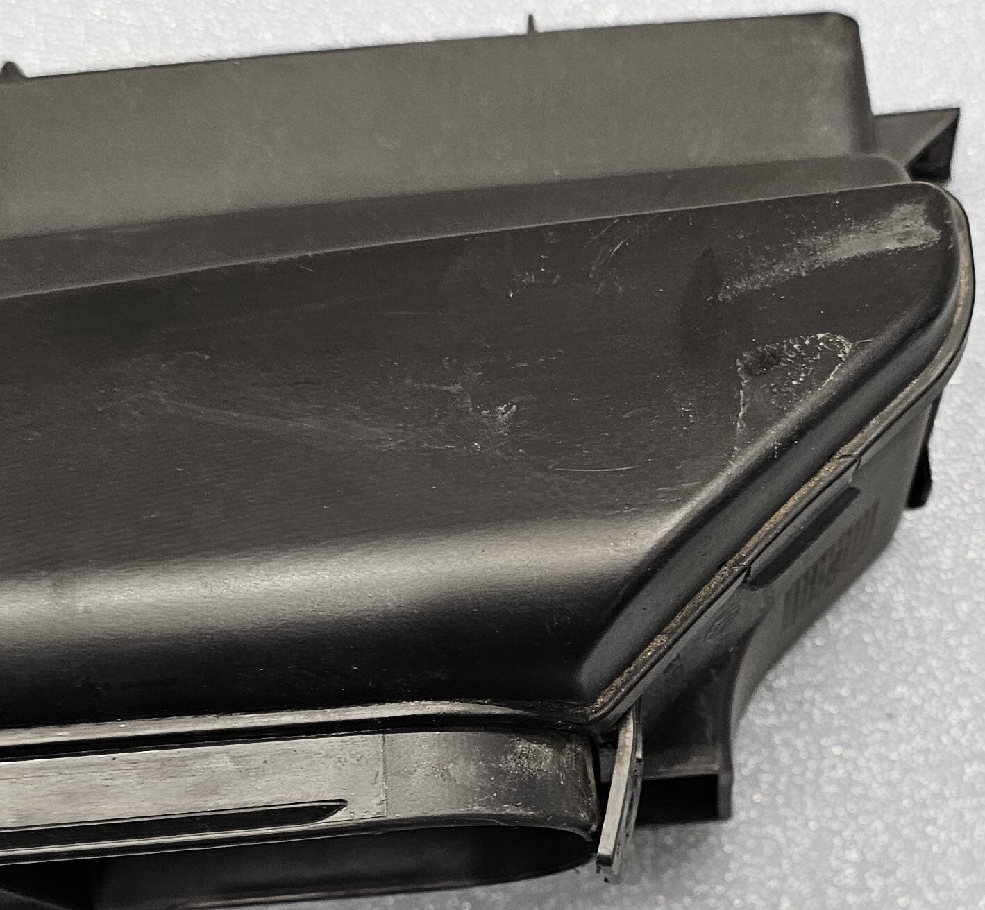 🔥2010-2014 VOLKSWAGEN VW PASSAT JETTA GOLF AIR Intake DUCT TUBE ASSEMBLY OEM