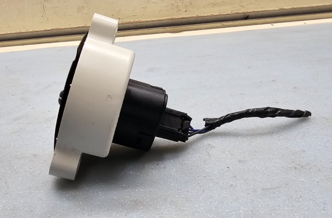 🔥2003-2006 Ford Expedition 4x4 4WD Drive Mode Selector Switch OEM
