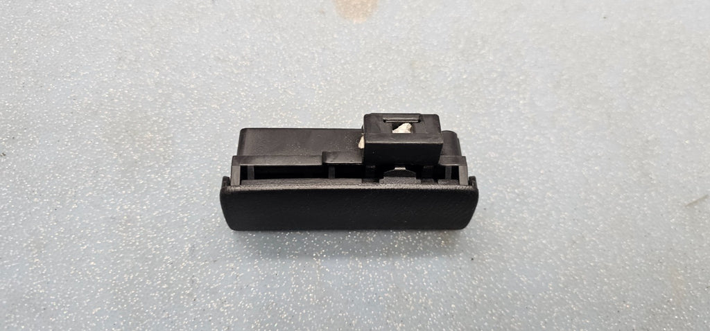 🔥95-06 Nissan Sentra Glove Box Compartment Lock Latch Handle Assembly Black OEM