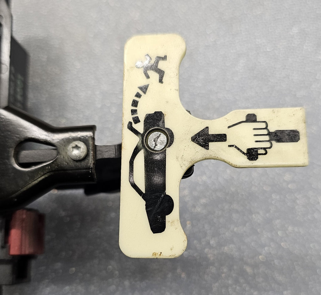 🔥2005-2009 BUICK LACROSSE TRUNK LID LATCH POWER LOCK ACTUATOR RELEASE ASSEMBLY