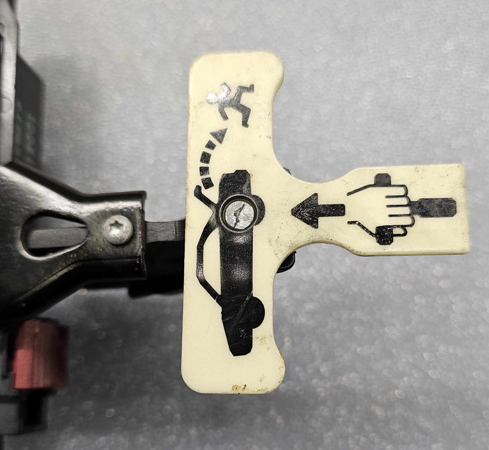 🔥2005-2009 BUICK LACROSSE TRUNK LID LATCH POWER LOCK ACTUATOR RELEASE ASSEMBLY
