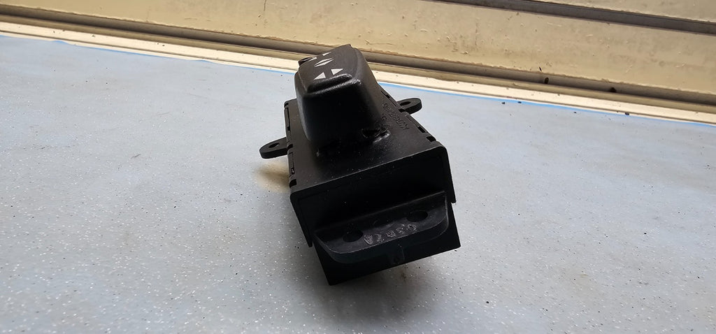 🔥96-98 Jeep Grand Cherokee ZJ RIGHT Passenger Power Seat Switch Factory OEM