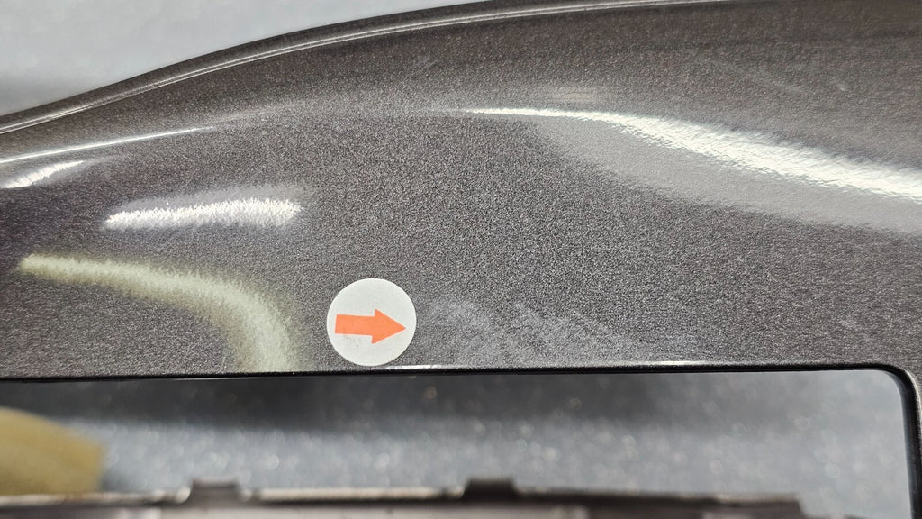 🔥11-14 NISSAN QUEST CENTER CONSOLE SHIFTER RADIO BEZEL TRIM PANEL COVER BLACK