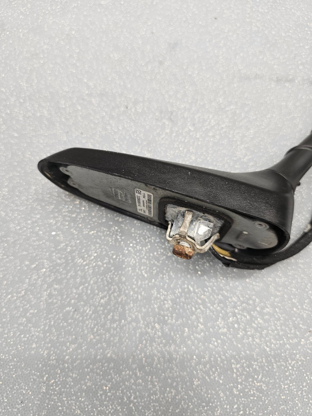 🔥11-17 Chevy Equinox /GMC Terrain Roof Mounted Radio Antenna Base Mast Assembly