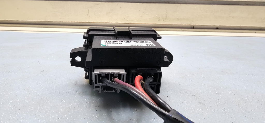 🔥07-24 Silverado Escalade Acadia Enclave A/C Heater Blower Motor Resistor OEM