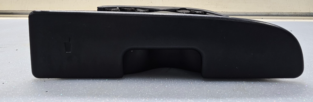 🔥94-97 Dodge Ram Truck  Center Dash Pull Out Cup Drink Holder  Assembly  Black