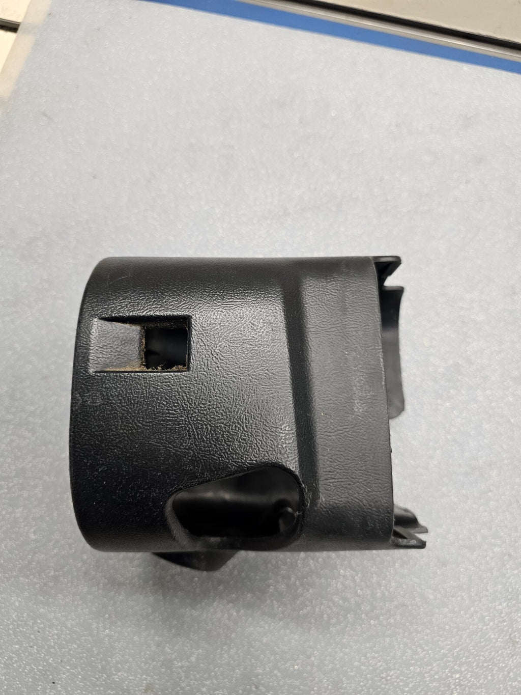 🔥98-11 FORD RANGER STEERING COLUMN WHEEL COVER TRIM PANEL BEZEL OEM