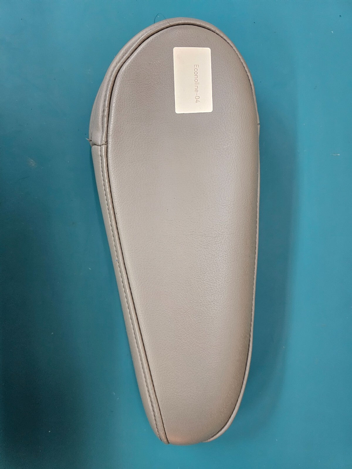 🔥04-07 Ford  Econoline XL Van Armrest Replacement Cover Gray
