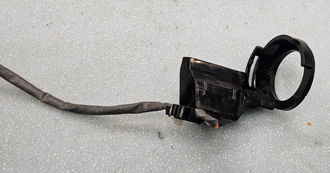 🔥03-04 FORD F-150 STEERING COLUMN IMMOBILIZER FRONT ANTI-THEFT PATS TRANSCEIVER