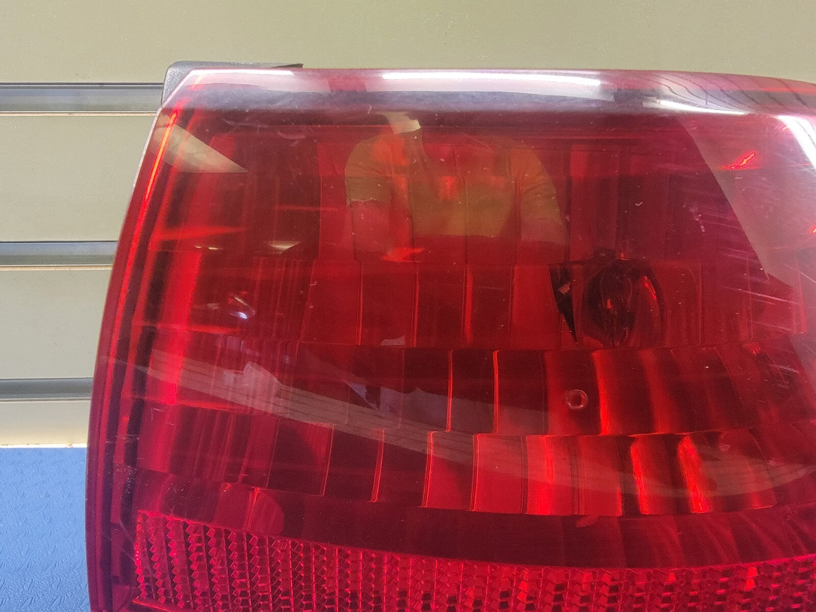 🔥2001-2002 Honda Accord Sedan Rear Right Passenger Tail Light  OEM