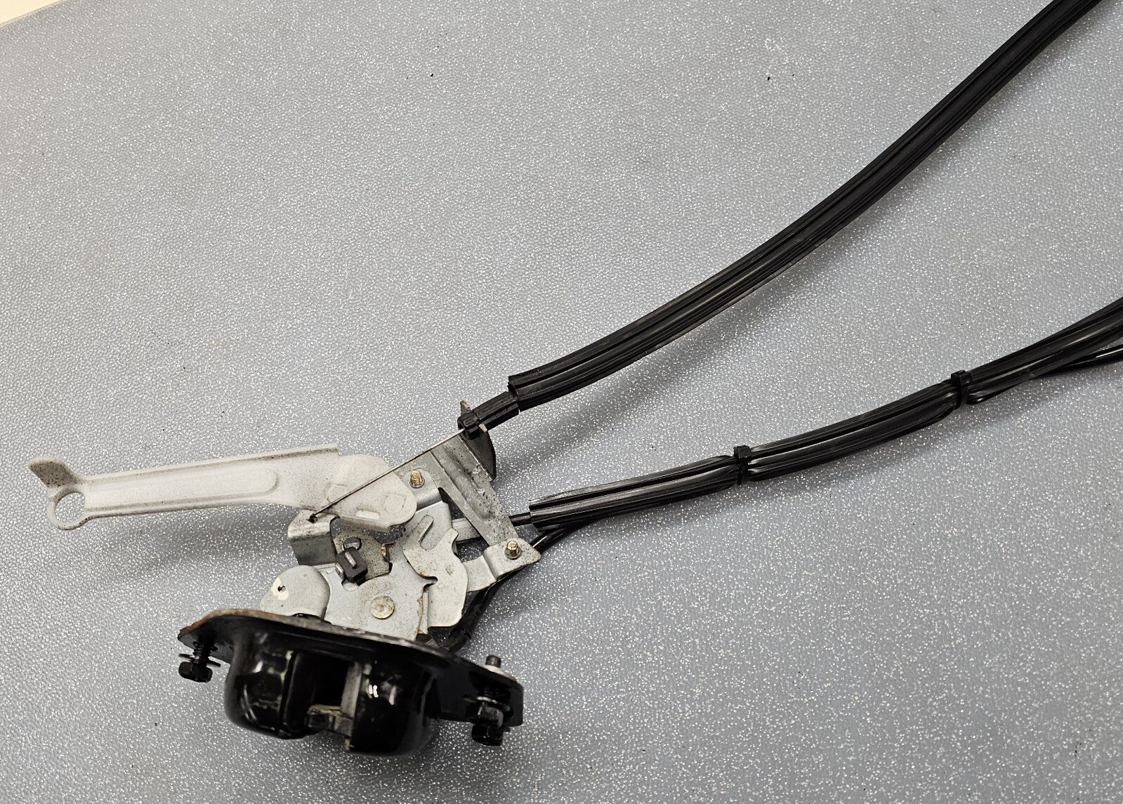🔥04-14 NISSAN ARMADA QUEST PATHFINDER REAR LIFT GATE LOCK LATCH ACTUATOR OEM