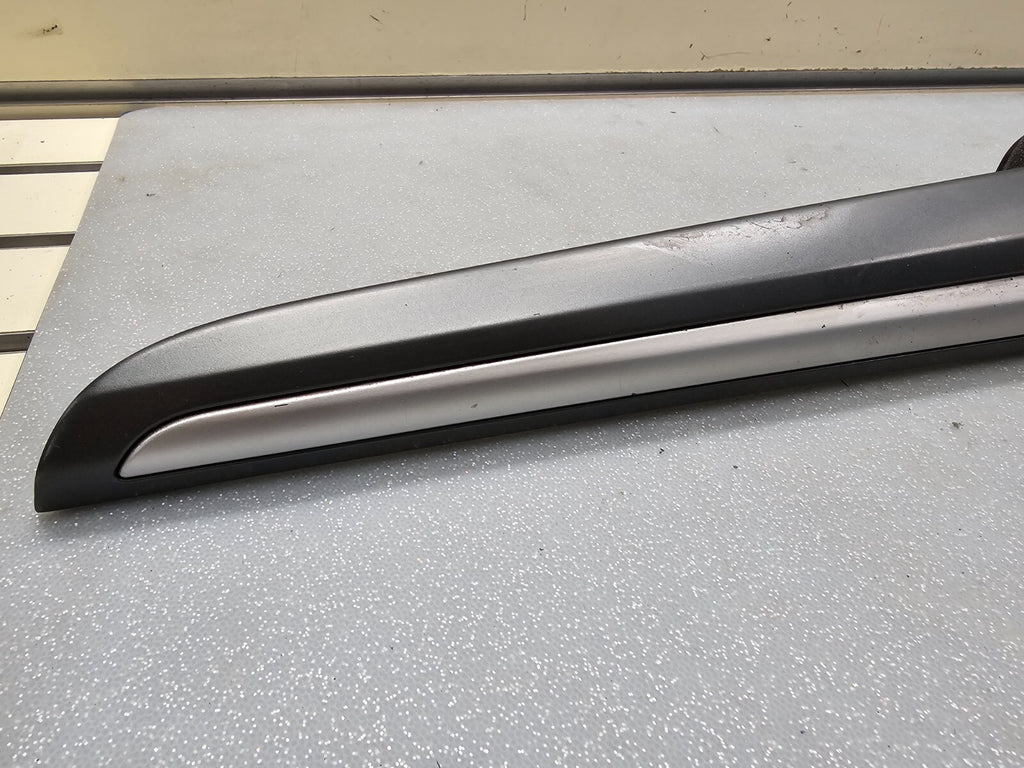 🔥13-20 FORD FUSION RIGHT PASSENGER SIDE DASH AIR VENT W/TRIM BEZEL ASSEMBLY OEM