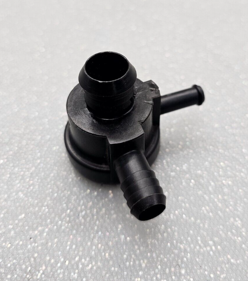 🔥2002-2007 DODGE Ram 1500 2500 POWER BRAKE booster Check Valve OEM