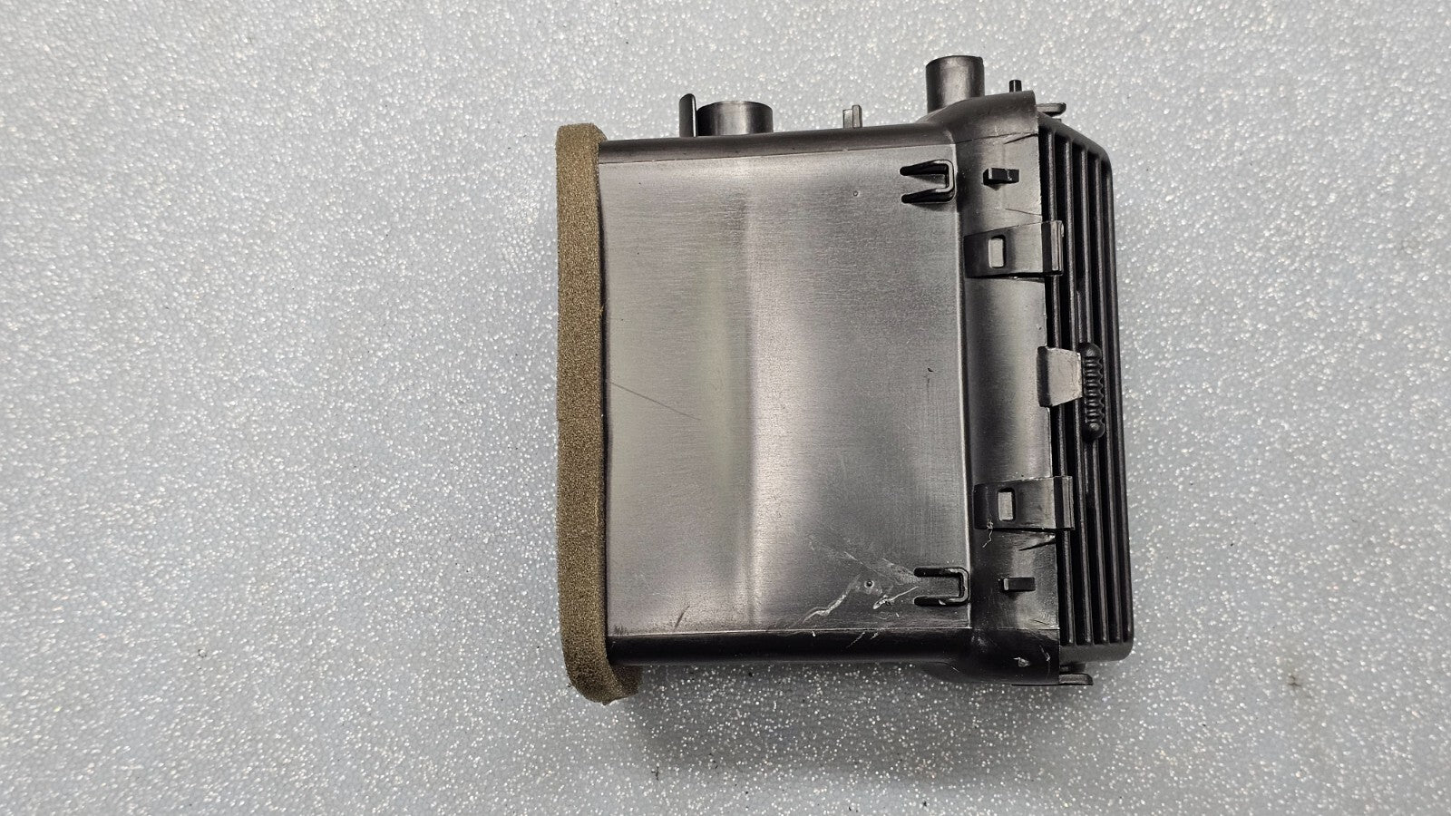 🔥05-07 FORD FOCUS DASH Right Passenger AIR VENT HEATER CONDITIONING BLACK