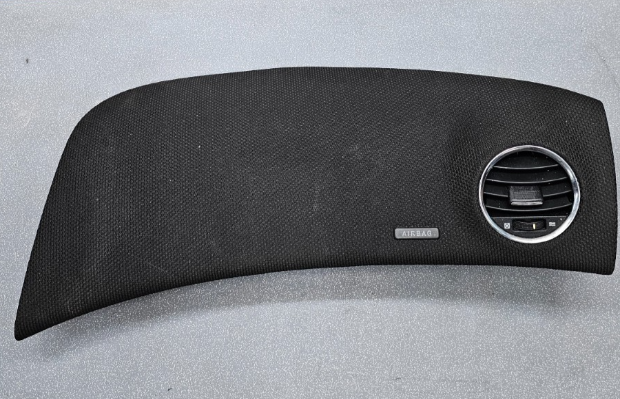 🔥11-16 CHEVY CRUZE DASHBOARD DASH TRIM INSTRUMENT PANEL BEZEL W/AIR VENT BLACK