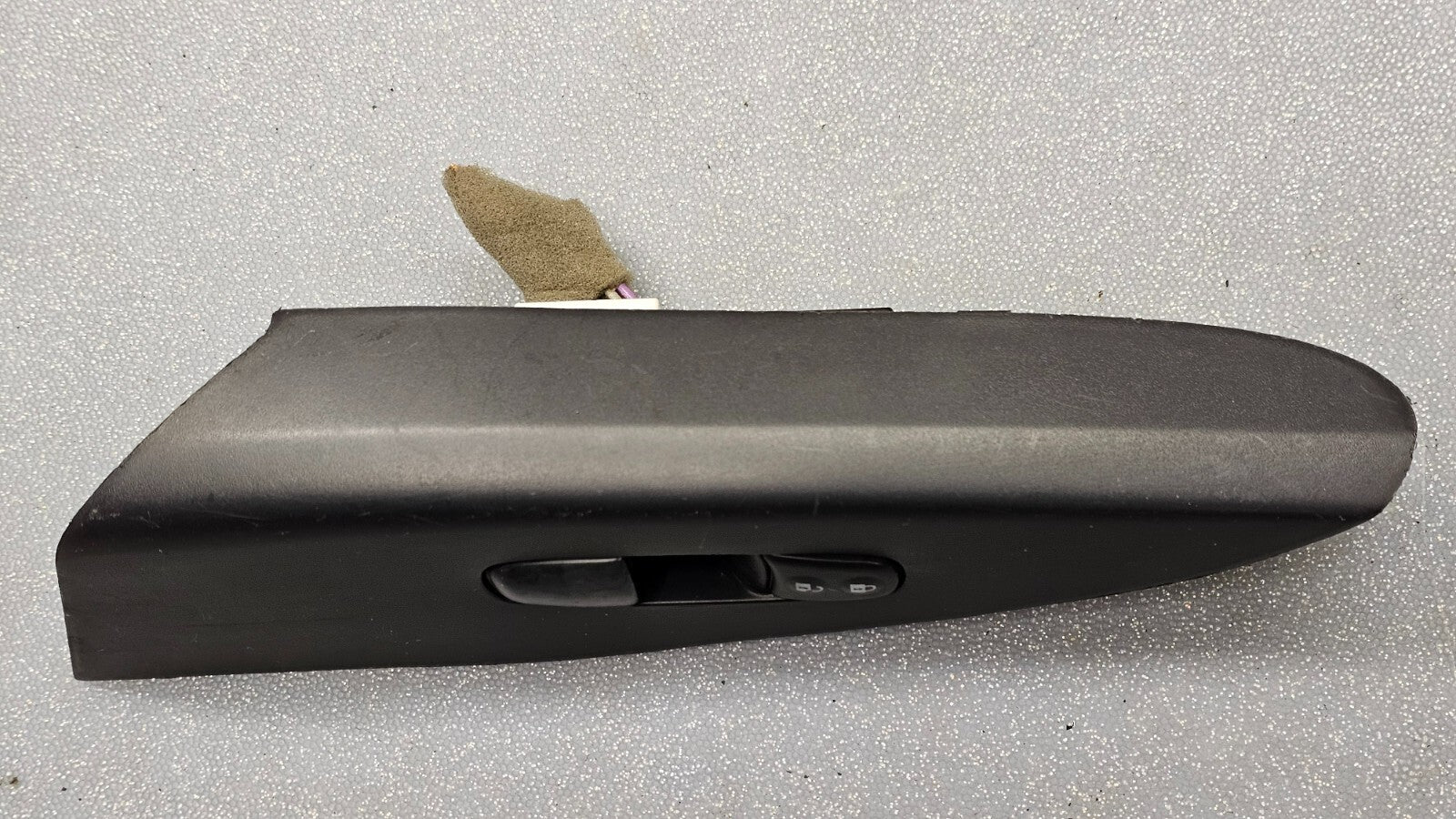 2013-2017 Nissan Sentra Passenger Right Side Window Switch
