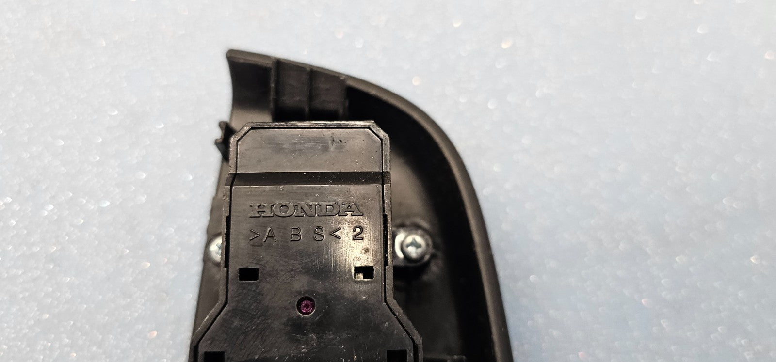 🔥06-11 Honda Civic Right Passenger Master Power Window Control Switch Black