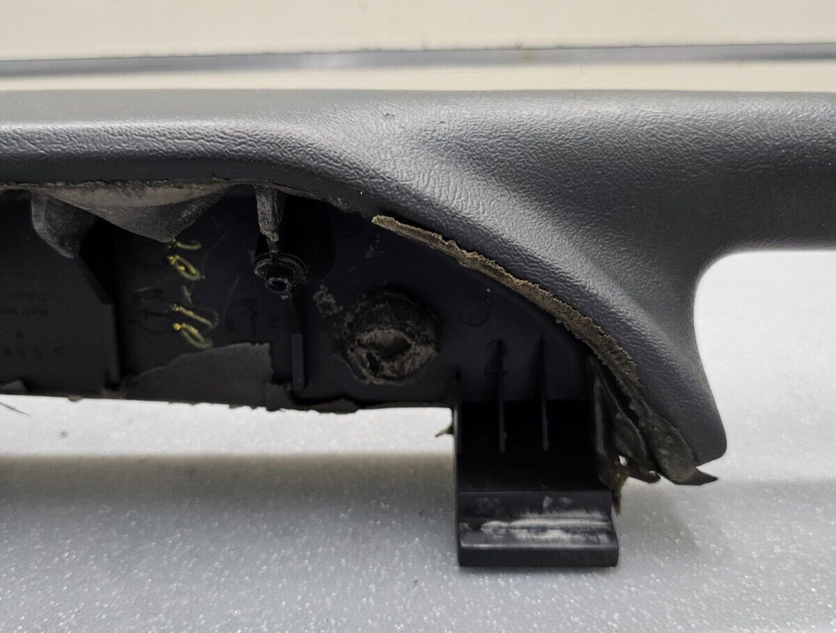 🔥03-06 Silverado SIERRA Door Panel ARMREST Front Left Driver Handle Graphite