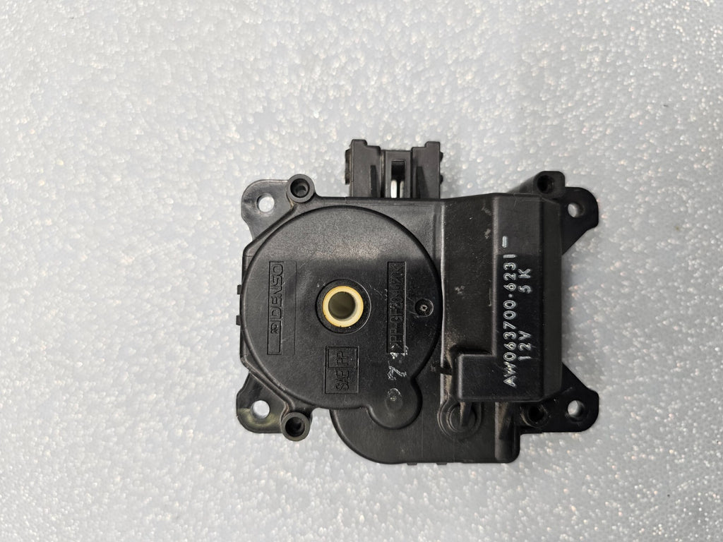 🔥2004 - 2009 TOYOTA PRIUS HEATER A/C SERVO  OEM