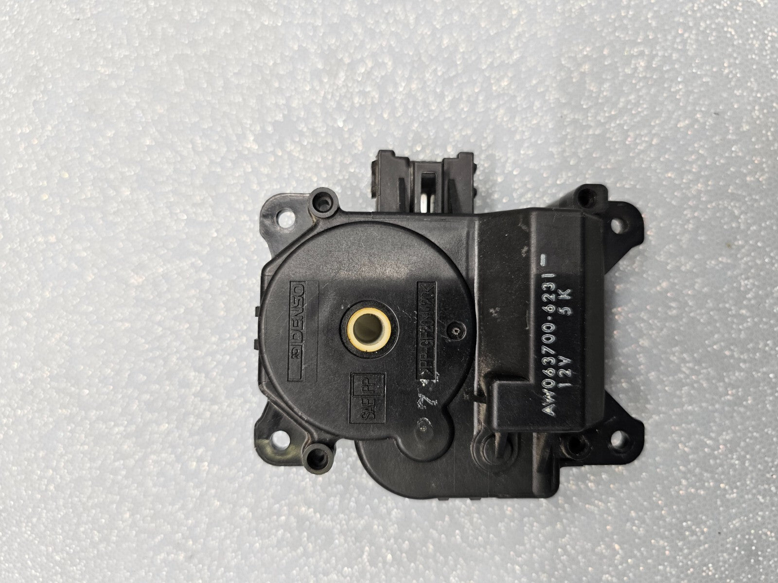 🔥2004 - 2009 TOYOTA PRIUS HEATER A/C SERVO  OEM