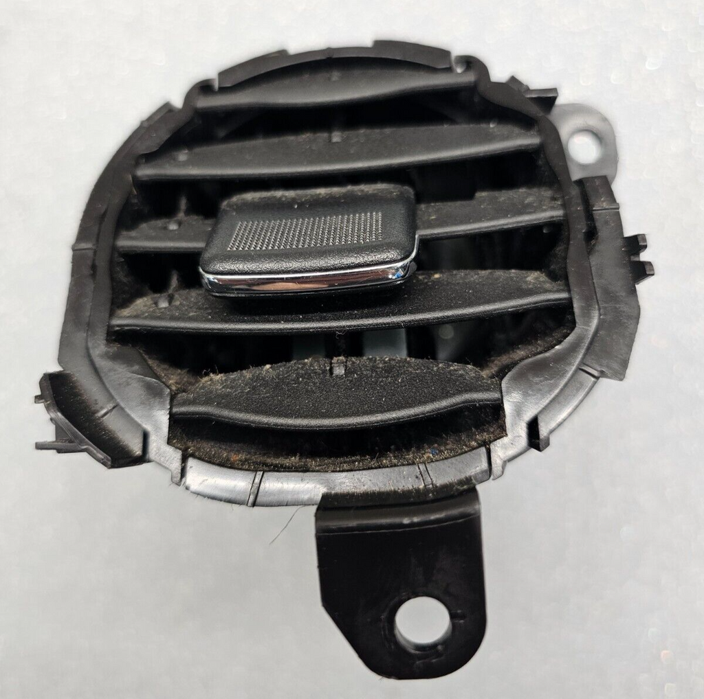 🔥07-13 Altima Center Dash Air Vent Heater Filter Climate Temperature Black OEM