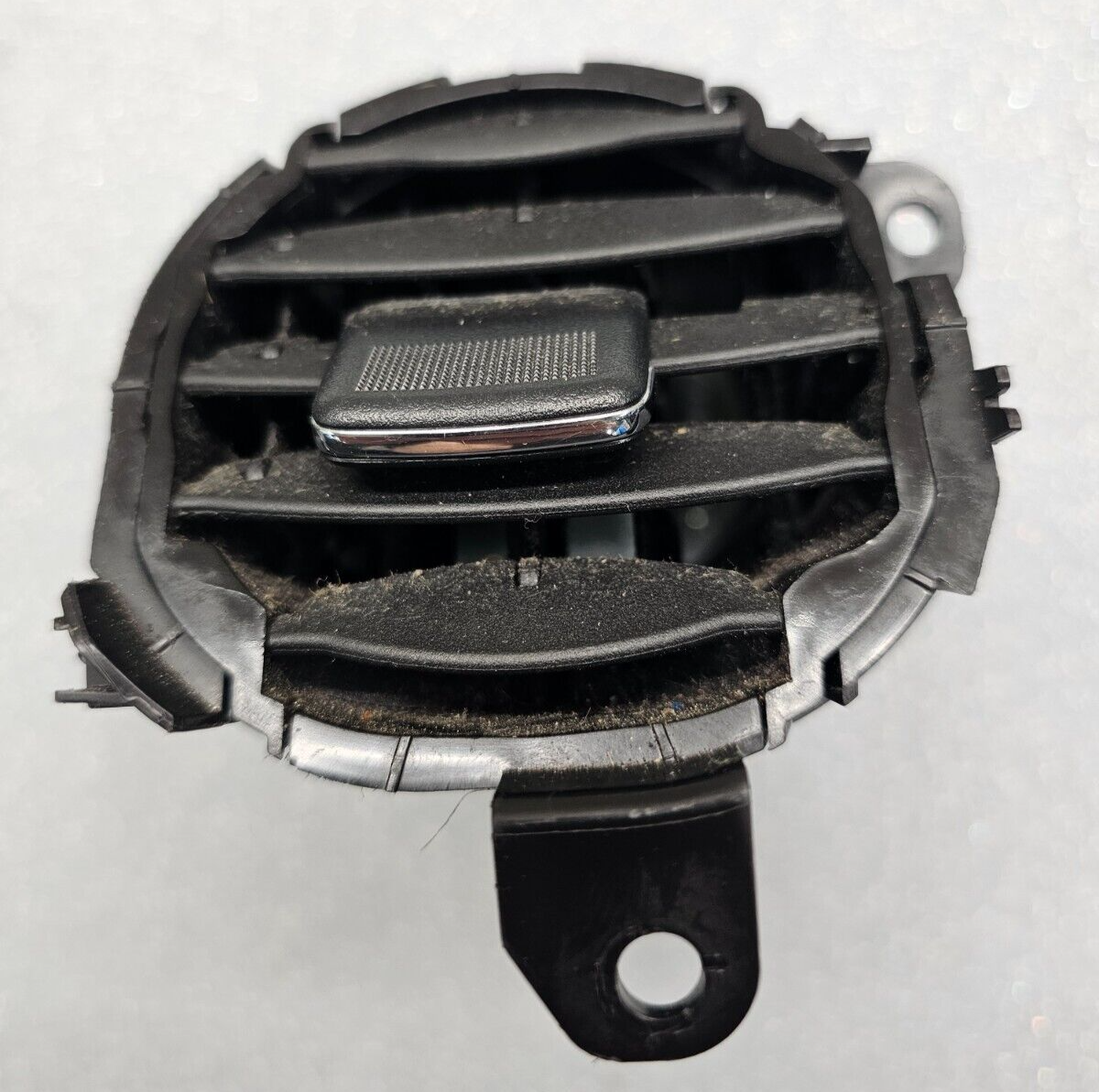 🔥07-13 Altima Center Dash Air Vent Heater Filter Climate Temperature Black OEM