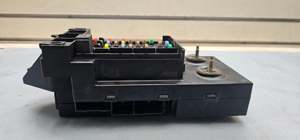 🔥99-03 Ford F150 Interior Fuse Box Junction Relay Block Body Control Module BMC